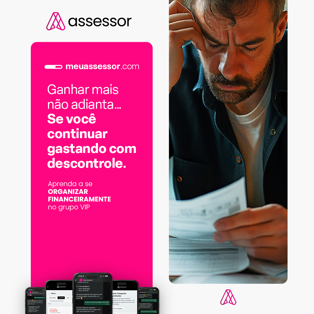 Meu Assessor - Plano Anual